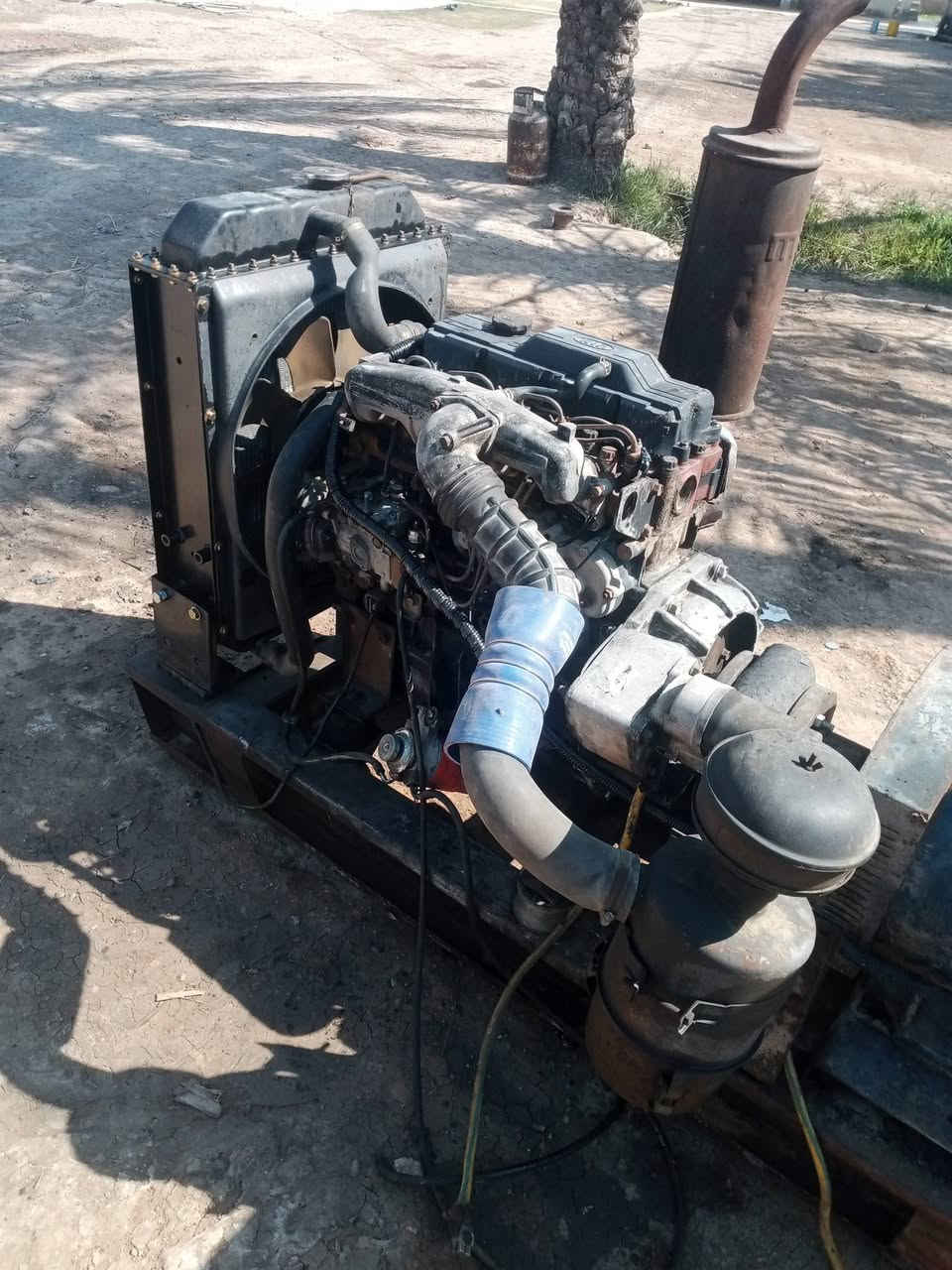 مولدات كيا عدد2 بشرط لاصرف ولا بخار 30كيفي ديالى سعر 22تواصل ***********
