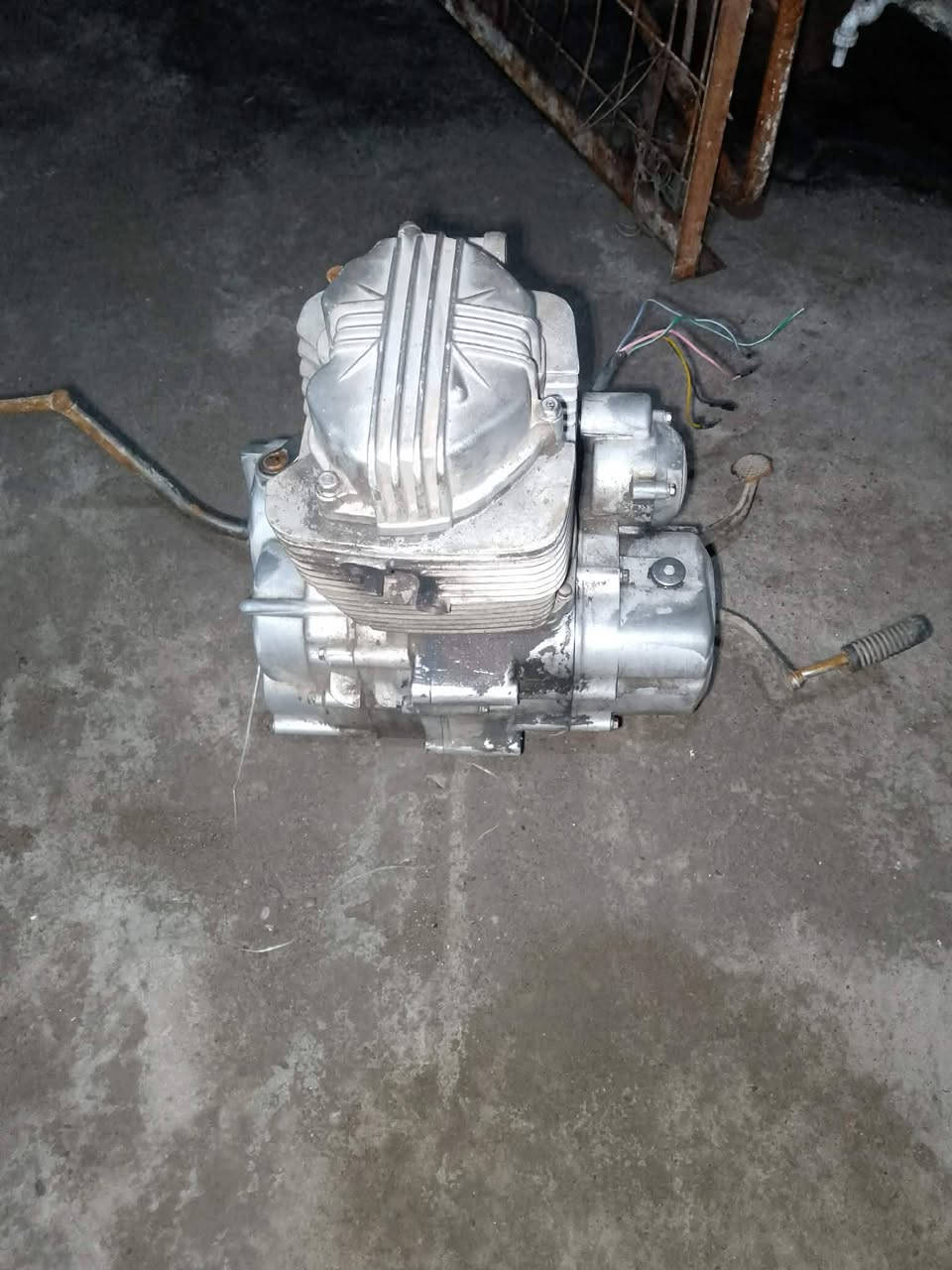 محرك 20022 البيع ***********
