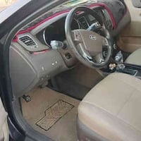 كيا كادنزا 2011 بغداد  خليجي شركه الكاصد فول مواصفات ملكي رايدهه سعرهه...