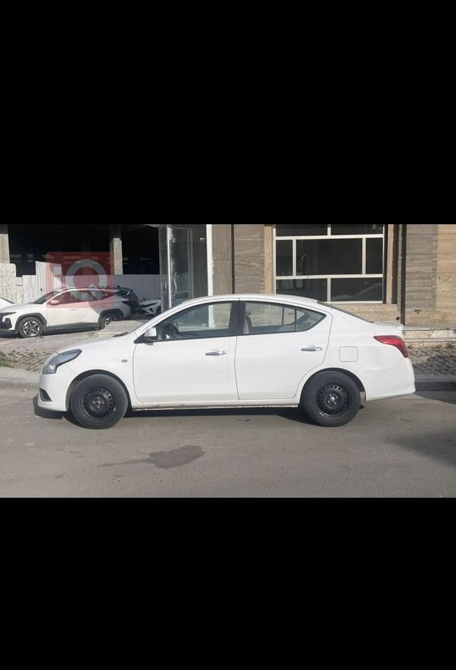 سلام عليكم
نيسان صني 2023
ماشيه 55 الف
رقم اريل باسمي
سعرهه 115
تواصل ***********
