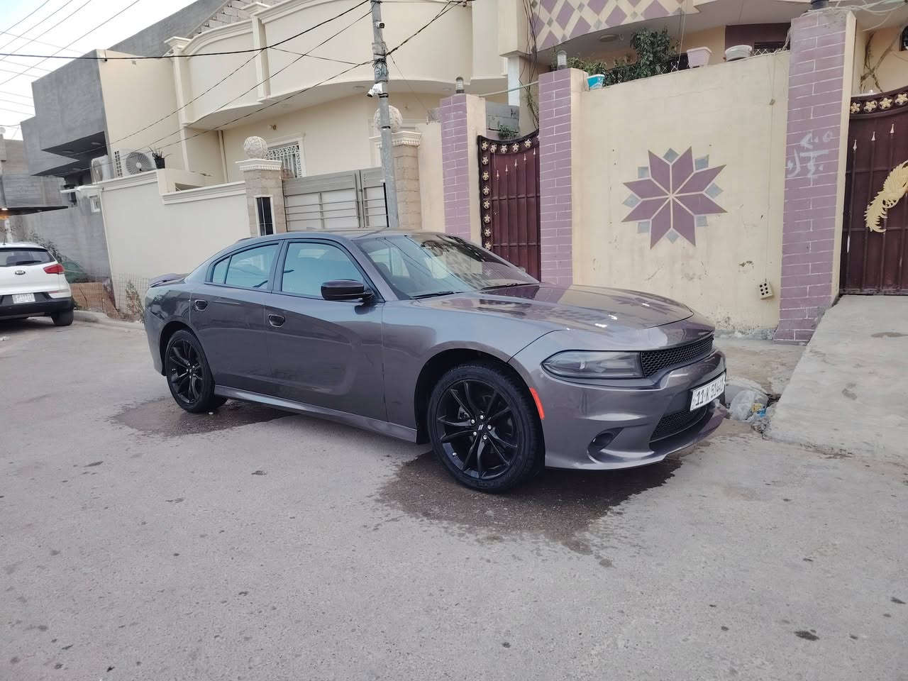 السلام عليكم ورحمة
دوج تشارجر 2023.
رقم بغداد ترقيم جديد بأسمي
حادثهة جاملغ وبنيد
شعندك مراوس نزل والرزق على الله


**إذا كنت صاحب هذا الإعلان وتريد حذفه لأي سبب، رجاءا أرسل رسالة إلى الدعم الفني**