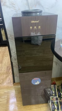 براد ماي • مستخدم قليل • بغداد