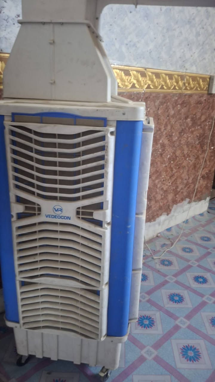 مبرده حجم كبير جديده مستخدمه للفحص فقط
سعر ٣٠٠


**إذا كنت صاحب هذا الإعلان وتريد حذفه لأي سبب، رجاءا أرسل رسالة إلى الدعم الفني**