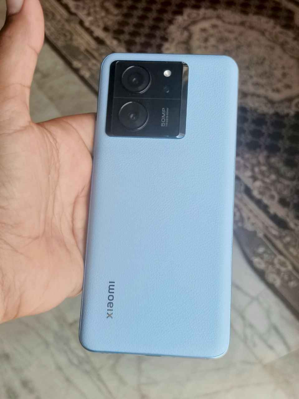 جهاز للبيع... استفسار تعال خاص السماوا, المثنى


**إذا كنت صاحب هذا الإعلان وتريد حذفه لأي سبب، رجاءا أرسل رسالة إلى الدعم الفني**