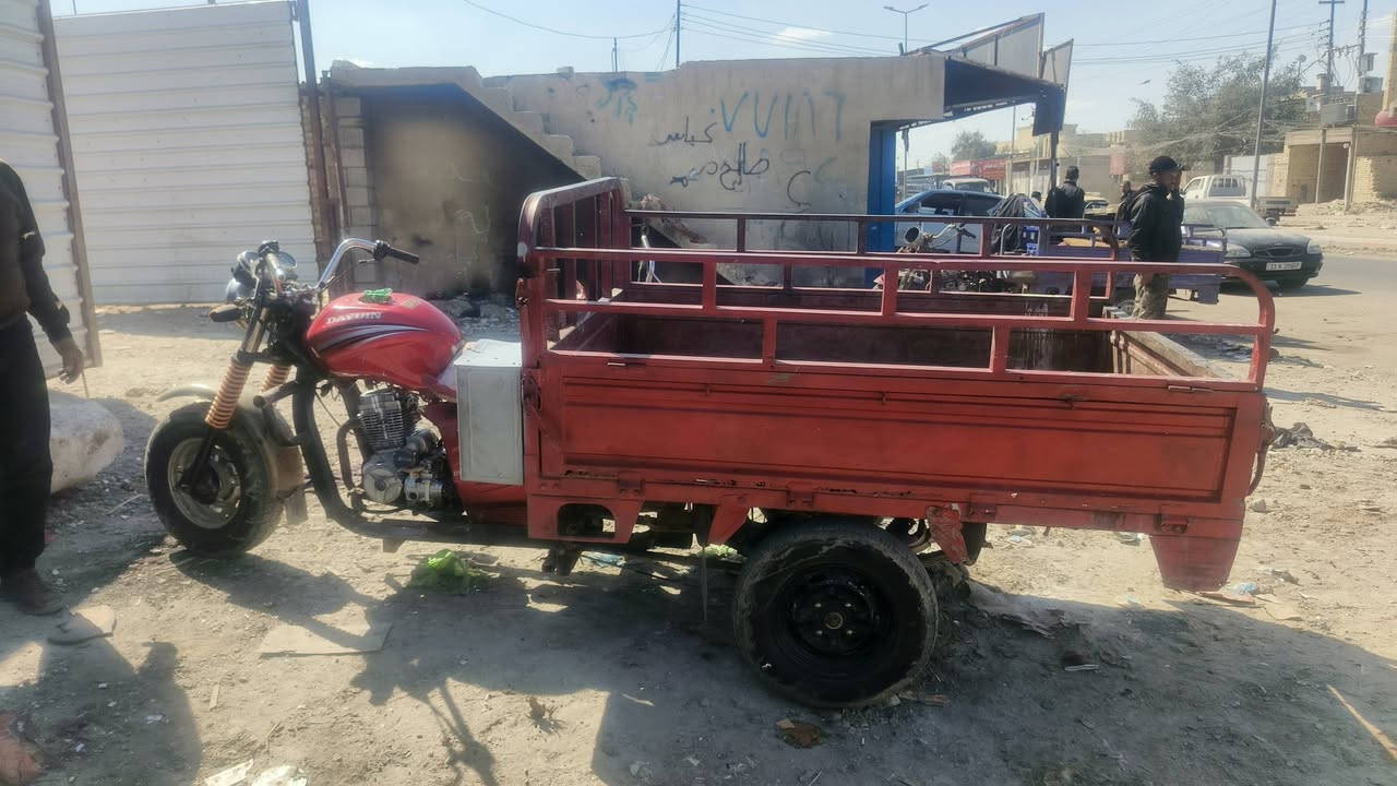 ستوتة للبيع بدون وراق رجان المو شراي لا يعلق ولا يجي خاص شغالة بس بيهة الواحد مالهة يفلت شوية السعر 500وبيهة مجال شي بصيط بغداد مدينة الصدر الشراي فقط يجي خاص اليتعب ينحظر ترة


**إذا كنت صاحب هذا الإعلان وتريد حذفه لأي سبب، رجاءا أرسل رسالة إلى الدعم الفني**