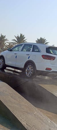 سورنتو ٢٠٢٠ • نص فول • مكفولة