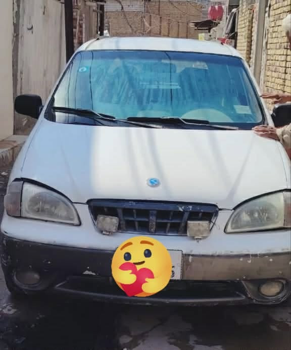 السلام عليكم
كيا كارنز استيشن للبييع 
كير ومكينه كورلا مال حاويه 
غرفته كلش نضيفه 
حداديه جديده 
سياره معمره جديد من الدعاميه للدعاميه 
تجي وتشوف بعينك 
رقم كربلاء الدولي سنويته ل 2030
السعر ٤٢ وبيه مجال سياره متعوب عليه 
مكانه بابل القاسم 
للاستفسار ***********
