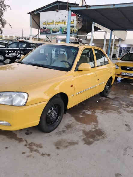 البيع هونداي فيرنا معيوده موديل 2014 استفسار تصال على هذه لرقم ***********6♥️👍
