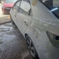 سمكره وصبغ السيارات بلفرن الحراري وبسعار مناسبه وات ساب 07857112663خاص