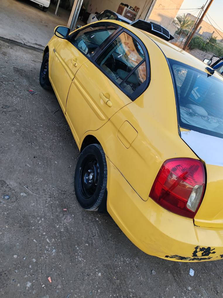 سلام عليكم اكسنت للبيع موديل ١٠ رقم انبار تحويل مباشر رقم الجديد السياره جاهزه مكينه كير كله كفاله السياره جاهزه للشغل ولستفسار عله ***********، *********** بغداد, العراق
