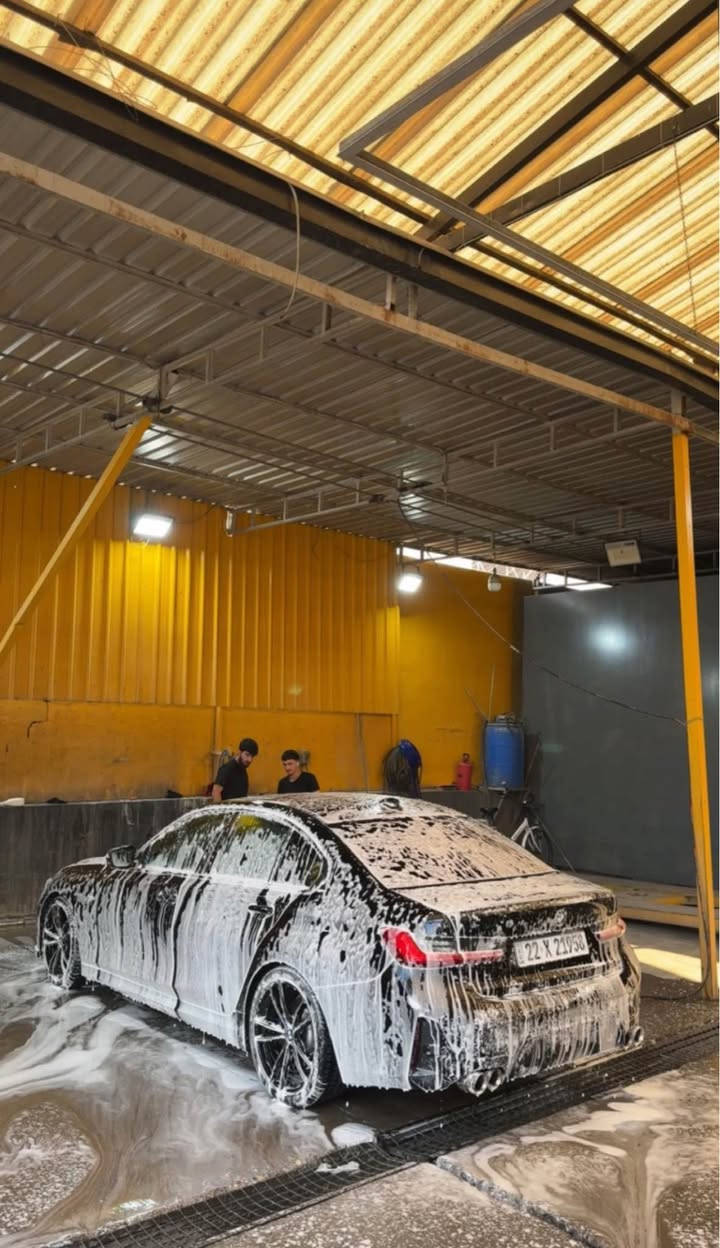 Bmw 2020 فواله كانادي ٧٨ مايل رؤيا باس بؤنيتي بؤياخه بي ژؤري داركاي ساياق كليرا 
*********** أربيل, العراق
