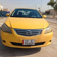 بي واي دي ج٣ • تاكسي • سنويه لغاية ٢٠٢٩