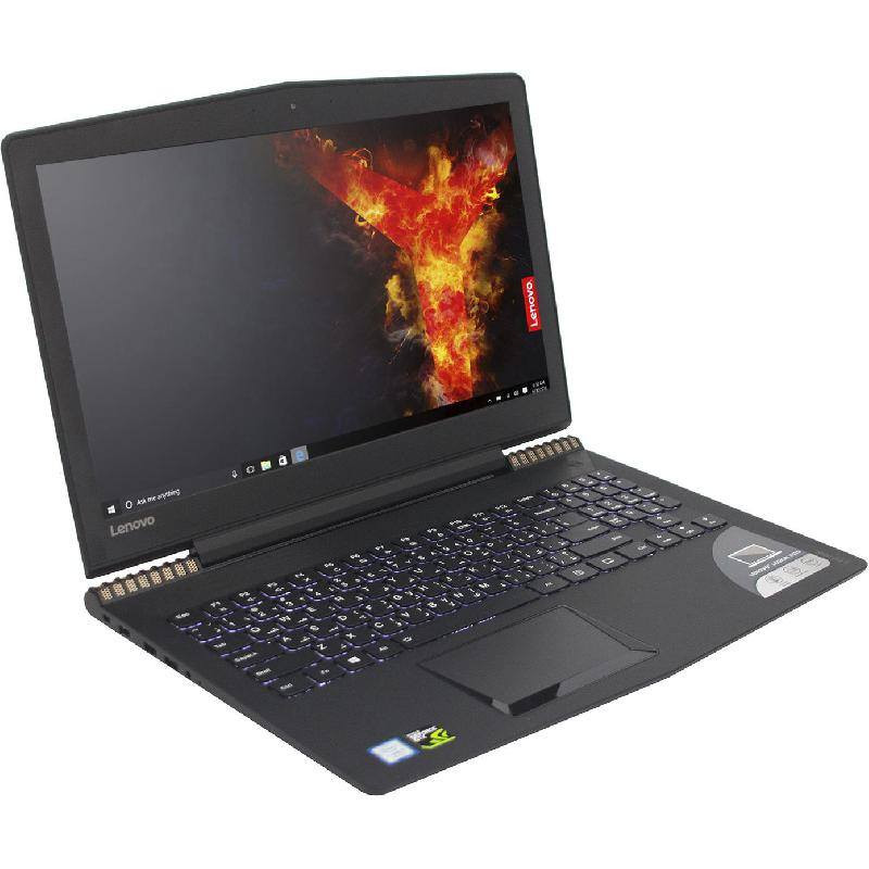 للبيع: لابتوب لينوفو (Lenovo Legion Y520)
‏
‏المواصفات الأساسية:
‏* المعالج (CPU): Intel Core i7-7700HQ بسرعة 2.8GHz.
‏* الذاكرة العشوائية (RAM): 16GB (يضمن سلاسة عالية في تعدد المهام).
‏* سعة التخزين: مساحة ضخمة ومزدوجة تدمج بين السرعة والحجم:
‏   * SSD: بحجم 128GB 
‏   * HDD: بحجم 2TB 
‏* الشاشة: قياس 15.6 بوصة بدقة FHD وبتقنية IPS (ألوان دقيقة ووضوح عالي لراحة العين)
‏* نظام التشغيل: Windows 11 .
‏* اللون: أسود أنيق مع لمسات باللون الذهبي 
‏* كارت الشاشة (GPU):  NVIDIA GeForce GTX 1050 Ti 
‏لابتوب نظيف استخدام شخصي يحتوي على شاحن اصلي وكارتونه الجهاز
‏الموقع بغداد وبسعر 600 الف بي مجال
‏


**إذا كنت صاحب هذا الإعلان وتريد حذفه لأي سبب، رجاءا أرسل رسالة إلى الدعم الفني**