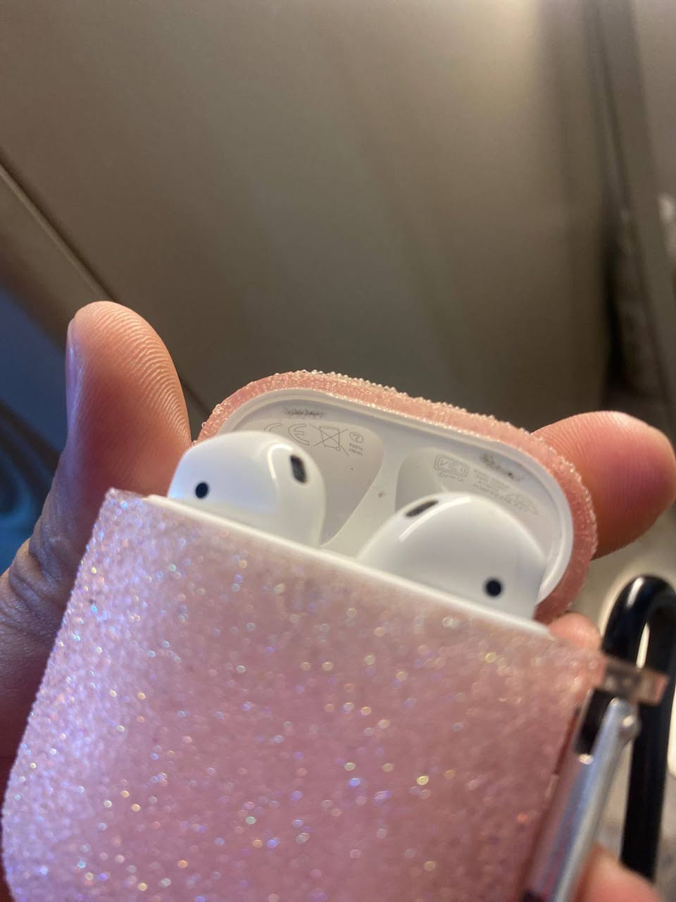 ايربود جيل ٢
شحن ممتاز مابيه اي خلل
سعر ٤٠ نهايته
***********
بغداد/كاظمية جكوك
