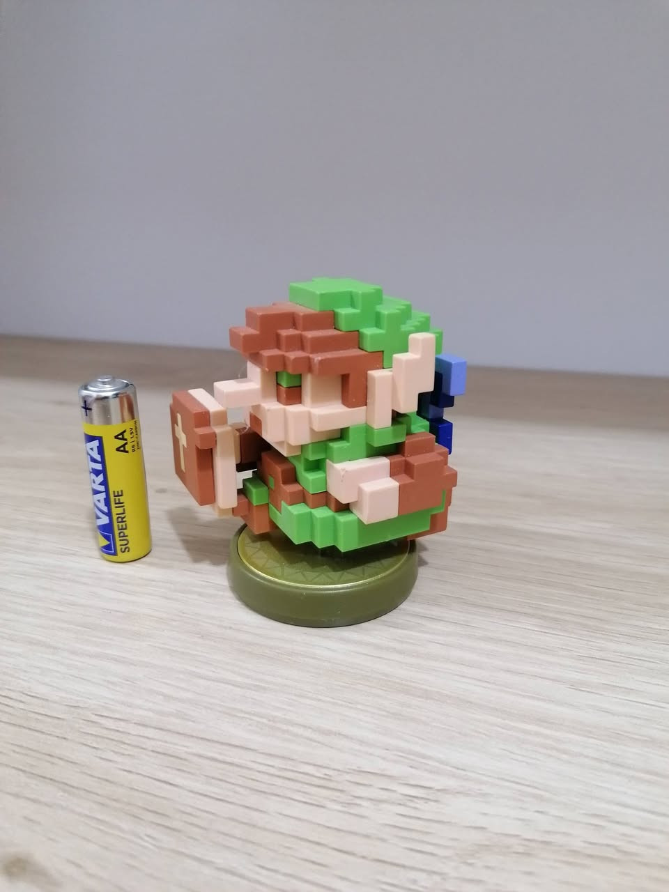 شخصية لنك ( زلدا) إنتاج أميبو


**إذا كنت صاحب هذا الإعلان وتريد حذفه لأي سبب، رجاءا أرسل رسالة إلى الدعم الفني**