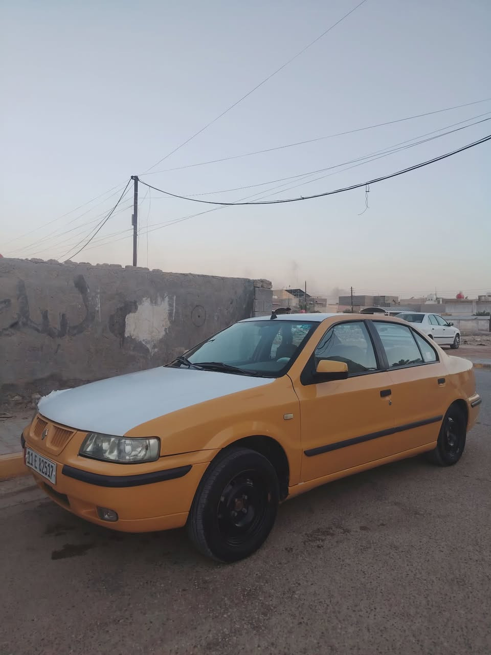 موديل 12 كير ومكينه وحداديه شرط باسمي رقم دولي سنويه ل30 السعر48


**إذا كنت صاحب هذا الإعلان وتريد حذفه لأي سبب، رجاءا أرسل رسالة إلى الدعم الفني**