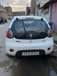 جيلي باندا • ٢٠١٢ • رقم انگليزي