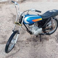 دراجه للبيع • تعميره ٢٥ • الدوانيه حي الامين