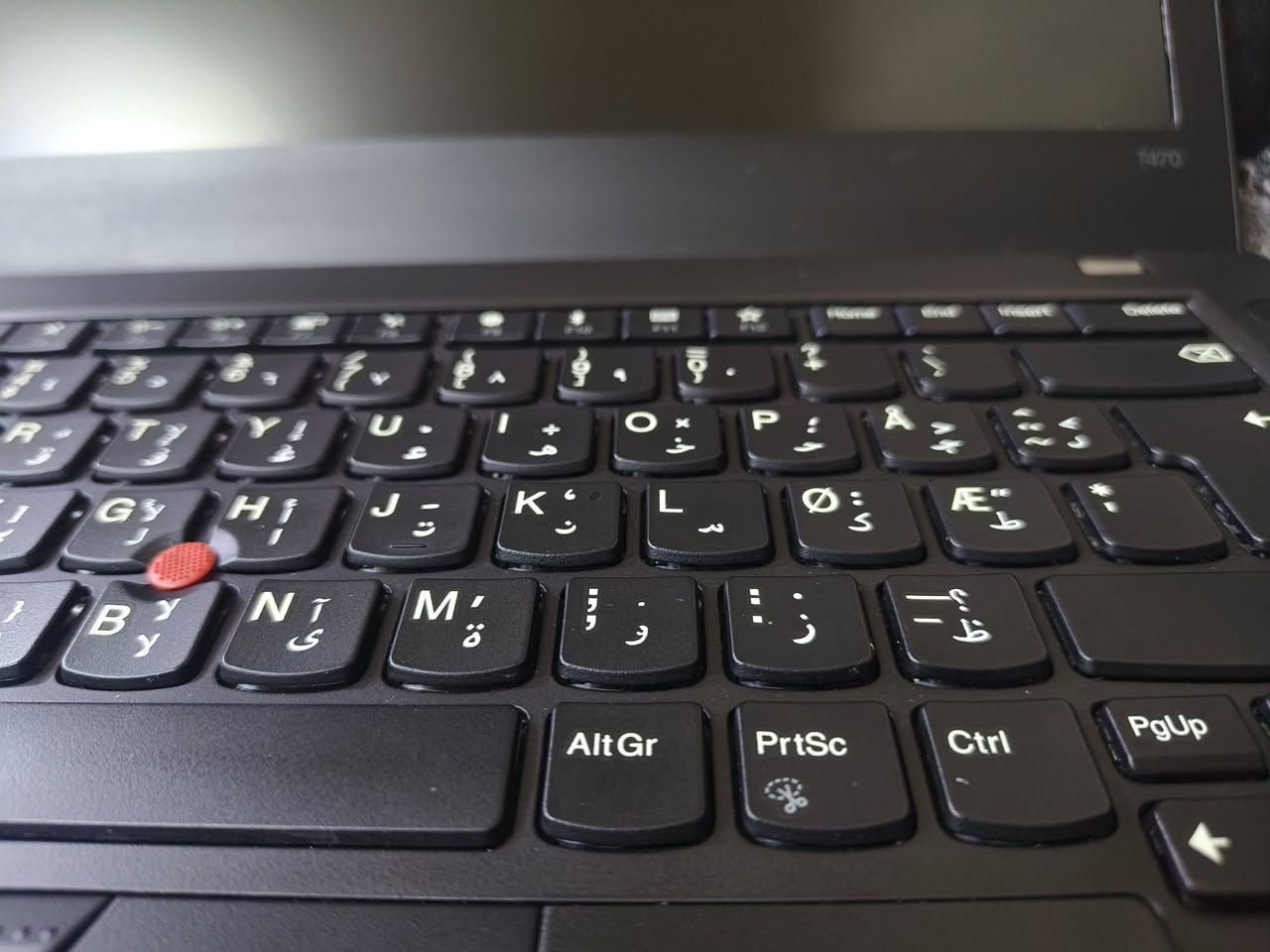 لابتوب لينوفو t470 جديد بالكارتون شخط مابي (كور فايف الجيل السادس) ذاكرة ٢٥٦ والرام ٨ كيكا  ويندوز رسمي مسجل بلوتوث ومخرج اج دي  المواصفات الباقية بالصور مع ملحقات شاحنةاصلية وجنطه
العنوان/بغداد_حي الخطيب
***********
السعر / 250 الف وبيها مجال
