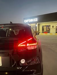 كيكس • ٢٠٢٣ • بونيت مبدل