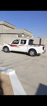 نيفاره ٢٠٠٩ • توماتيك • رقم أربيل