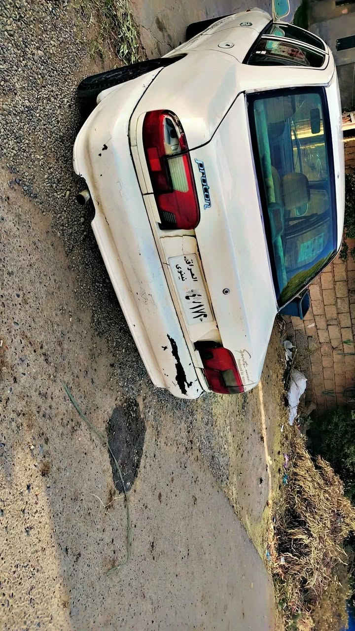 السلام عليكم
سياره براتون للبيع ٢٠٠٢ نواب ضباط محرك بي بدايه تبخير صدر تواير كير كهربائيات كلها شرط السعر ١٥ وبيها مجال شي قليل مكان السياره الشرقاط بعاجه
***********
