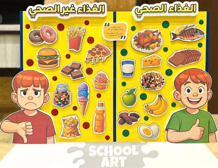 افتتاح التسجيل لصف الاول الابتدائي
"من الحروف المبعثرة إلى قراءة جملة كاملة، ومن الأرقام البسيطة إلى حل المسائل! 📝✨
الصف الأول الابتدائي هو خطوتنا الأولى في عالم العلم الحقيقي، ولكي نجعل هذه الخطوة واثقة ومليئة بالبهجة، تلعب الوسائل التعليمية دور البطولة! في هذا المنشور، نشارككم مجموعة من أروع الوسائل والابتكارات المتوفرة لطلاب الصف الأول، والتي تحوّل المناهج إلى ألعاب تفاعلية ممتعة تضمن ثبات المعلومة في عقول أبطالنا الصغار.
للاستفسار مراسلة الصفحة 
او الاتصال بالرقم‏‪+9647838865653‬‏
او زيارة موقع المدرسة 
شارع الحرية مقابل مأكولات عبود
