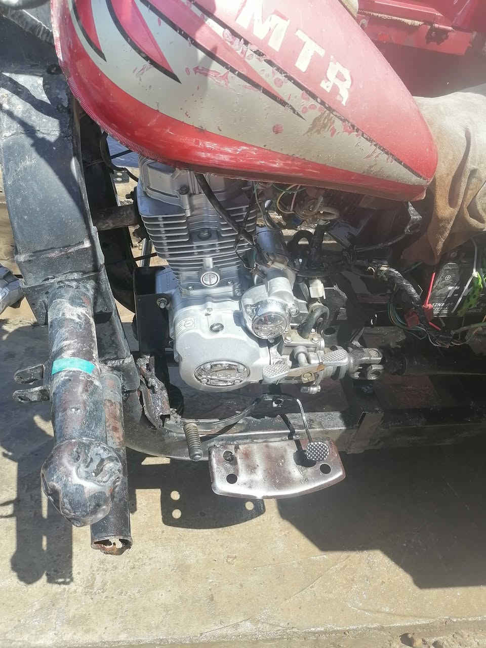 ستوته للبيع موديل 14 محرك 26 اوراق استنساخ شغاله كهربائيات ستوته جاهزه السعر 650 وبيها مجال مكاني نجف خان  نص عمود 504 رقمي *********** والخاص مفتوح
