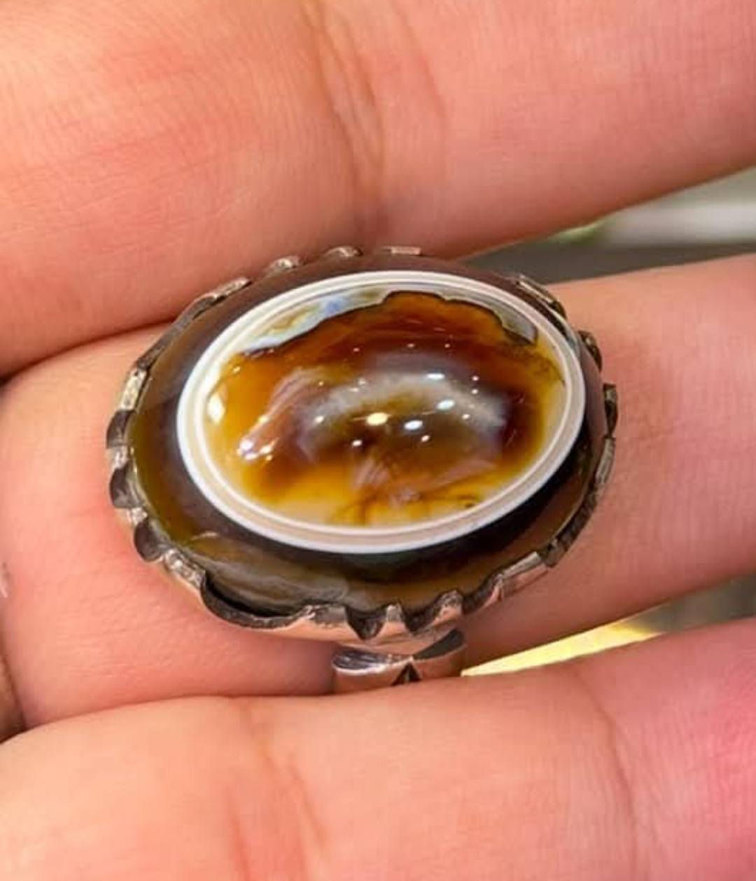 جزع يماني نخب اول جمال ودلال ولون راحه نفسيه صياغه يدويه
قفل ١٥٠


**إذا كنت صاحب هذا الإعلان وتريد حذفه لأي سبب، رجاءا أرسل رسالة إلى الدعم الفني**