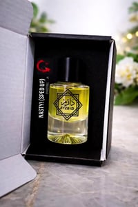 عطر رجالي ونسائي • ثبات طويل • توصيل الموصل