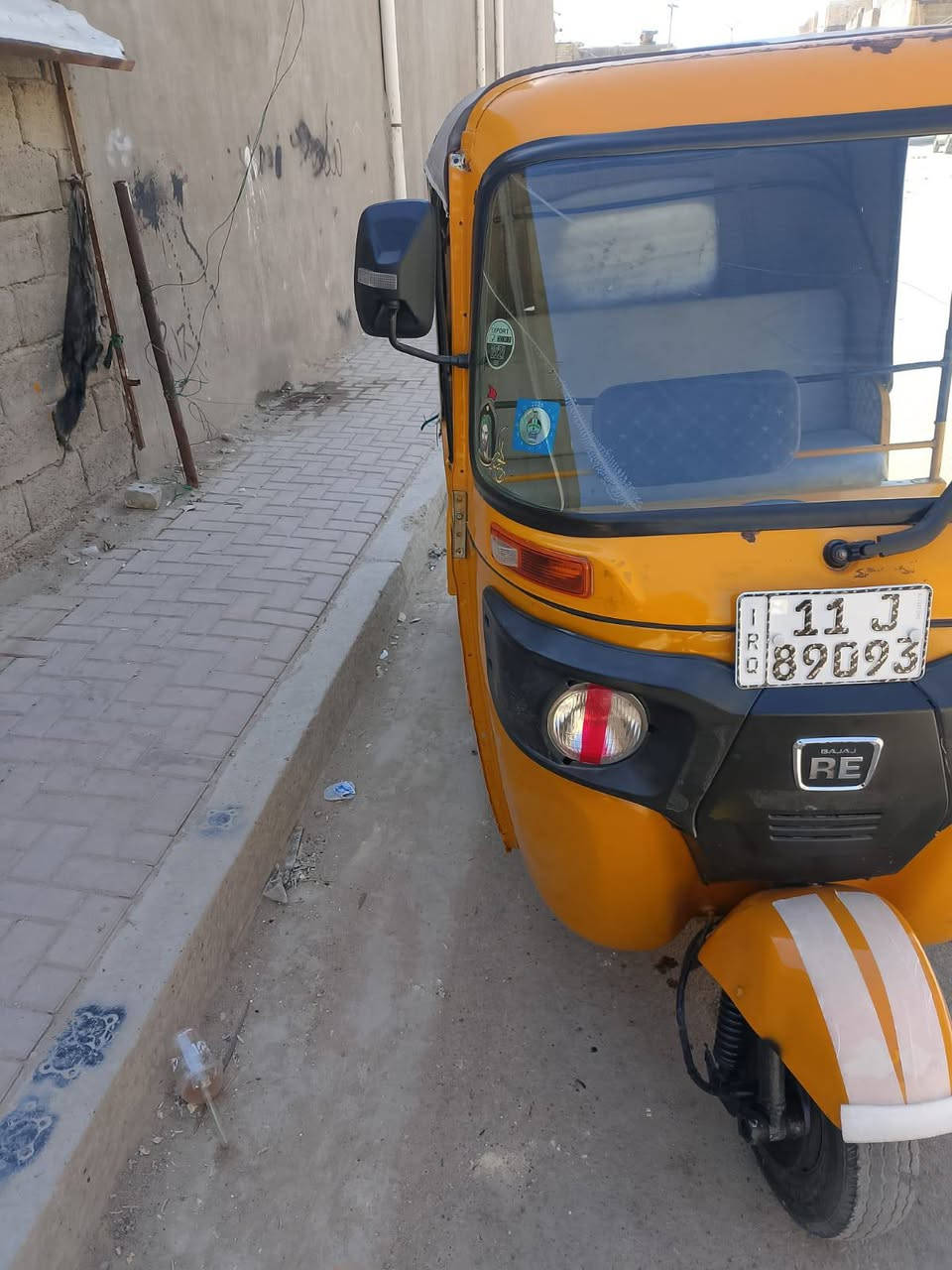 تكتك 20للبيع رقم وسنويه تحويل ثاني يوم المكان حي اور ***********مكلف بنشر
