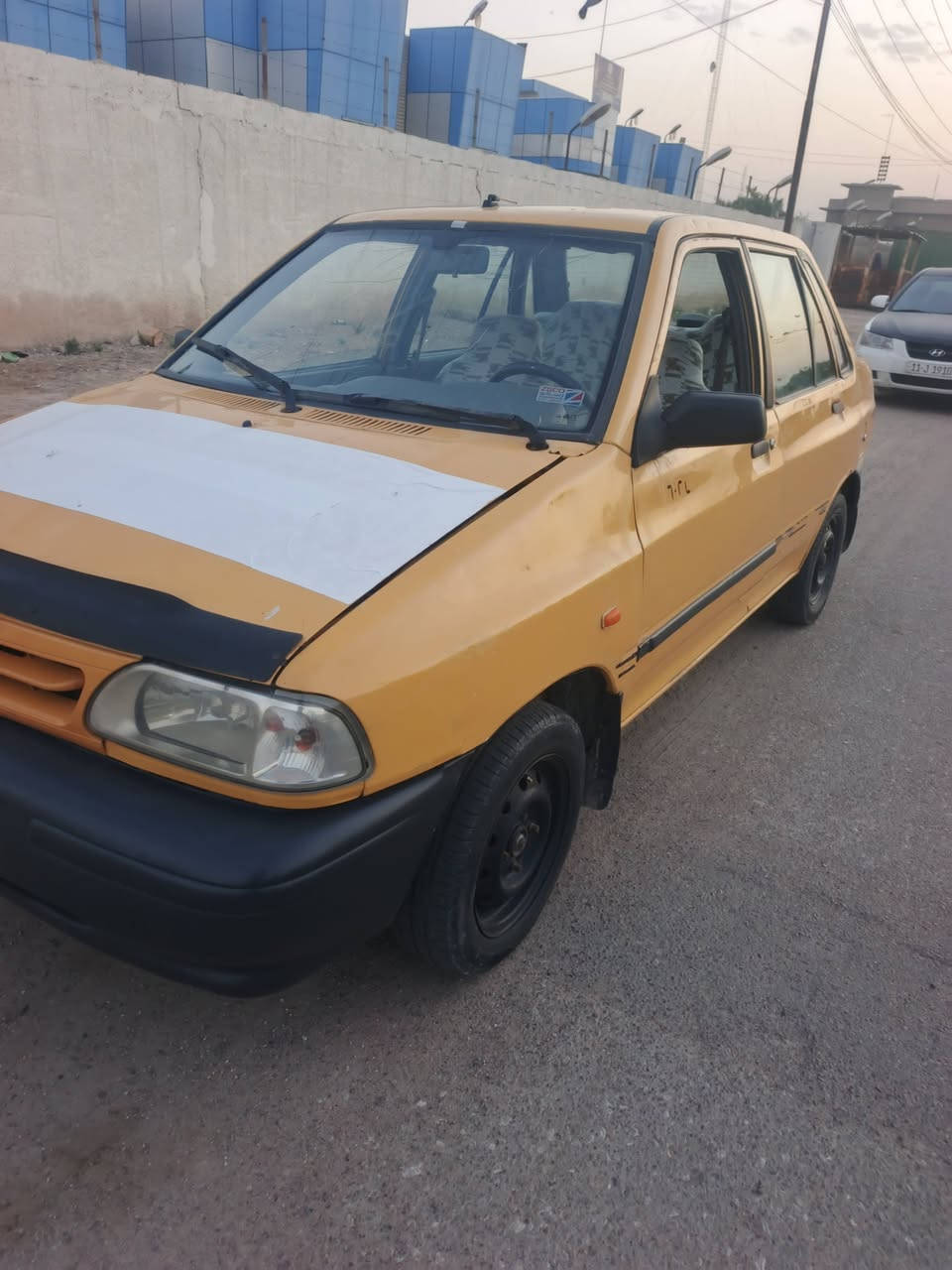 سايبا موديل 14 سيارة جاهزة اي نقص مابيهه تحويل مباشر مصفره السعر 18 الشراي الاتصال على هاذ الرقم....... ‏‪‪0774 172 7977‬‬‏
