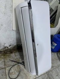 قطعه داخيله بدون تصليح طن ونص بيه ضمان سعر ٩٠تنومه ٠٧٧٠٣١١٠٠٩٥