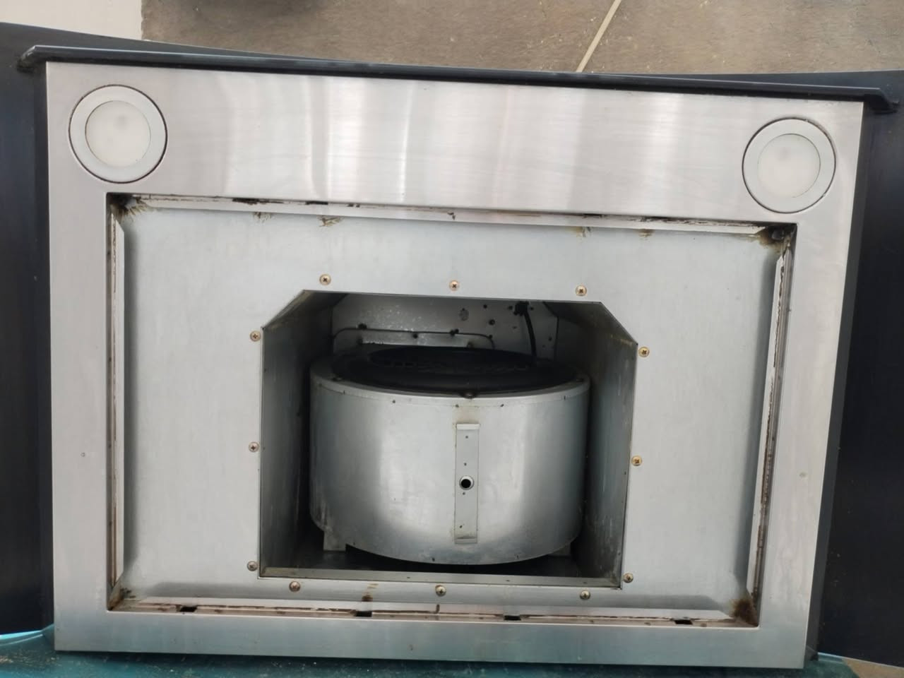 شافطه دهون شغاله نضيفه كلش ومداخله تصليح ابد سعر 85 وبيه مجال مكان كوت العزه القديمه


**إذا كنت صاحب هذا الإعلان وتريد حذفه لأي سبب، رجاءا أرسل رسالة إلى الدعم الفني**