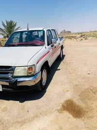 بيكم جمره • ٢٠٠٢ • كفاله عامه