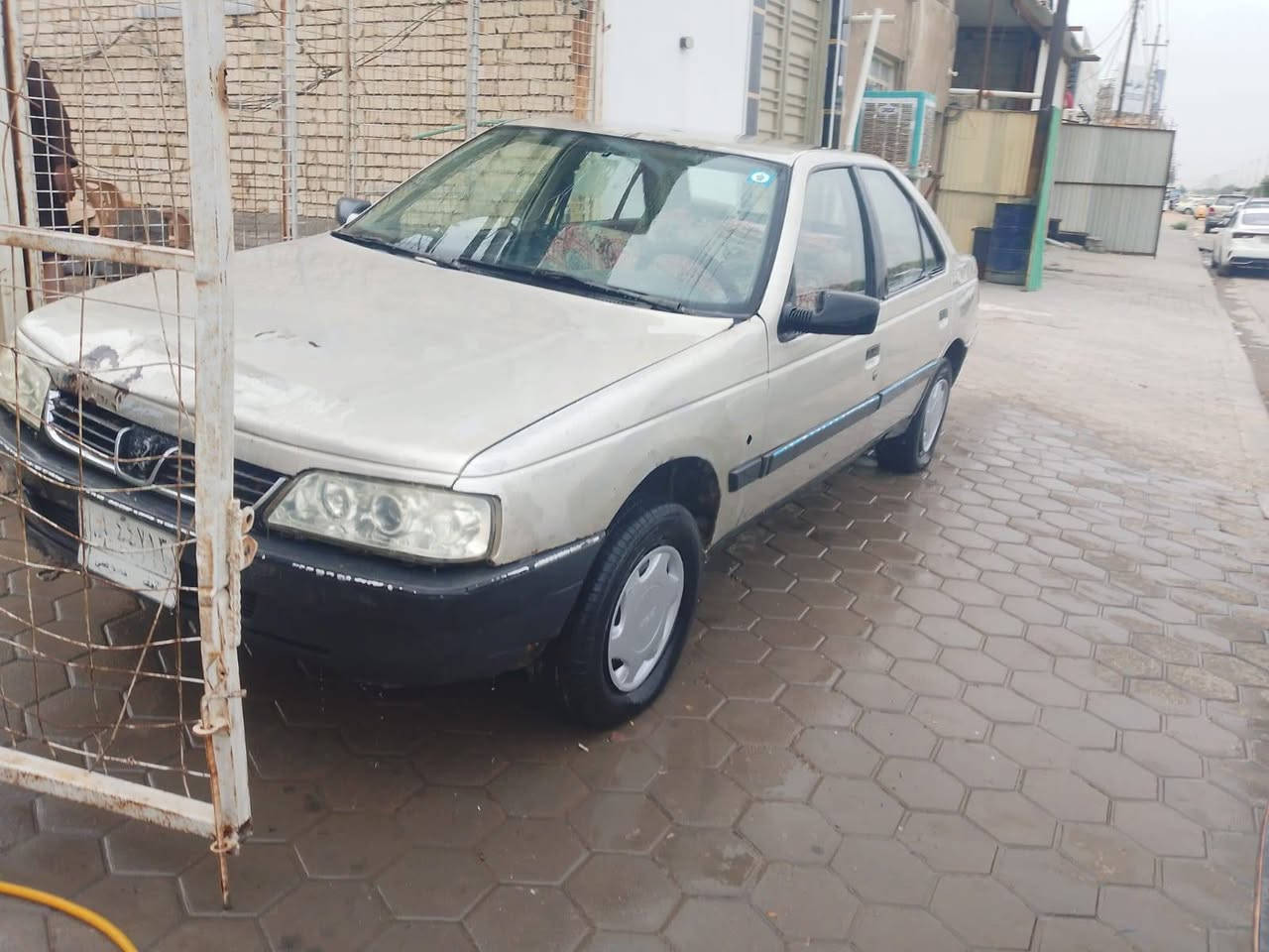 بيجو روئ مديل 2010 مكينه مل افيو كيره حلو كسن مل فراشه سنوي عضم 2027 رعيه جيراني ابو سنوي سعره 16بيه مجال قليل مكانه بلنجف ***********
