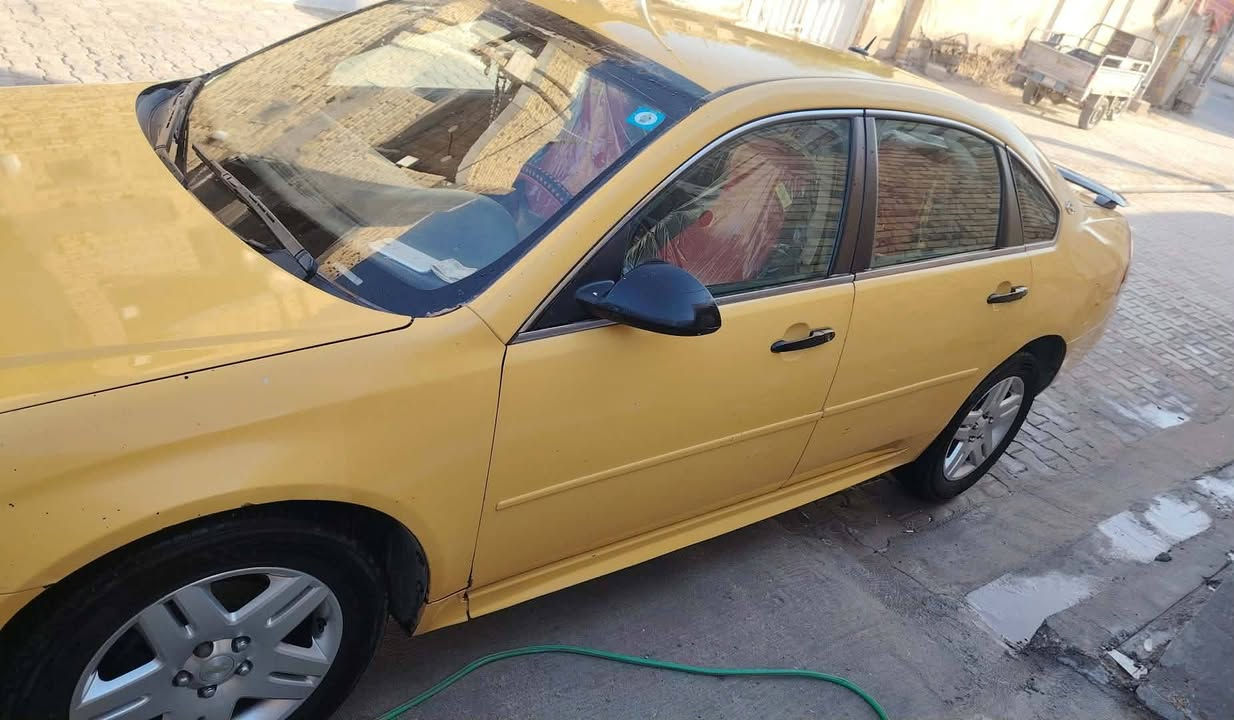 السلام عليكم امبالا 2011 للبيع سياره كير مكينه مكفولات ضفيره نضيفة حدادية جديدة تايرات جدد دواخل نضيفة تبريد صار بي ليك رقم قادسية انكليزي باسمي تحويل ثاني يوم مكاني الديوانية السعر  65 وبيها مجال أو مراوس ب سياره خصوصي
***********
