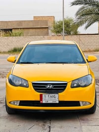 النترا • موديل 8 • مكينة 2000