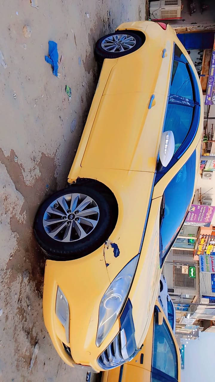 السلام عليكم سوناتا موديل 2014للبيع
وارد امريكي ..
مكينه وكير جدد
حداده اماميه خلفيه جديده 
كهربائيات كامله وما بيهه اي نقص 
تبريد شغال ثلج منظومه جديده 🥶
حادثهه فقط جاملغ وبنيد فقط ...
تخم تاير ...
مصفره هيئه ومرور ....
السياره بأسمي تحويل ثاني يوم
سنويتهه ما نافذه ...
رقمهه ذي قار الماني 
السياره أحله من الصور 
السعر 93 وبيهه مجال قليل
مكان السياره بلحله ***********

