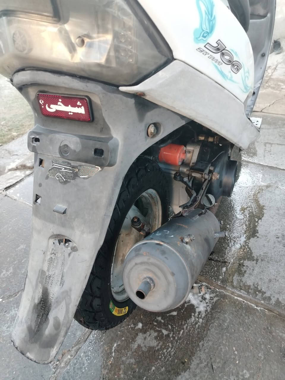 السلام عليكم تم النشر المره ال 30 🤣 بسبب الوعود الكاذبه ماكس منغولي للبيع او مراوس اب عدله السعر 350 قفلل قفلل. رقم الهاتف *********** مكاني سبع البور قرب التاجي...! 💟
