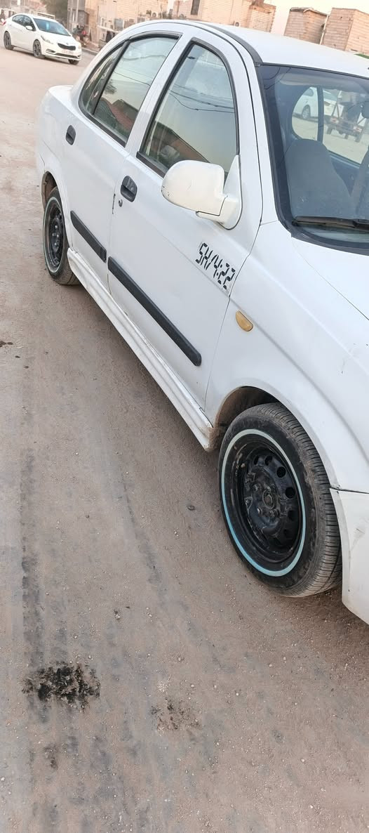 السلام عليكم 
طيبه موديل  2013السياره جاهزه ورقم نجف السعر 35بيها مجال ‏‪0781.. 938 6702‬‏


**إذا كنت صاحب هذا الإعلان وتريد حذفه لأي سبب، رجاءا أرسل رسالة إلى الدعم الفني**