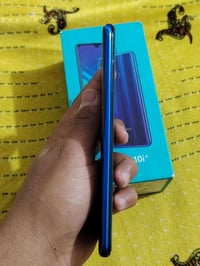 هونر 10i • 64 • بدون سماعه