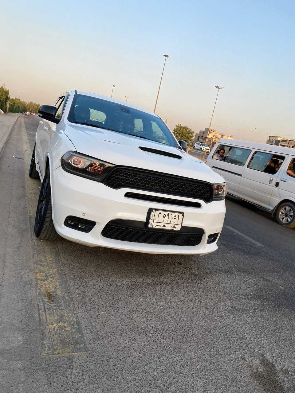 دورنكو ارتي Rt 2018 سيارة نظيفة  باسمي وجاهزة بدون نقص حادث جاملغ وصبغ بنيد بدون دواخل بدون ايرباك ماشية 90 ميل فول مواصفات عدا الرادار الجانبي 
السعر 235
مكاني بغداد زعفرانية ***********
