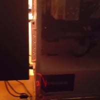 RTX3070Ti • i5 10600KF • مذر بورد عاطل