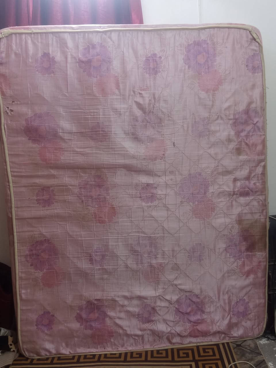 غراض للبيع مكاني كربلاء أمن الداخلي طباخ سعر 120دوشك سعر 50


**إذا كنت صاحب هذا الإعلان وتريد حذفه لأي سبب، رجاءا أرسل رسالة إلى الدعم الفني**