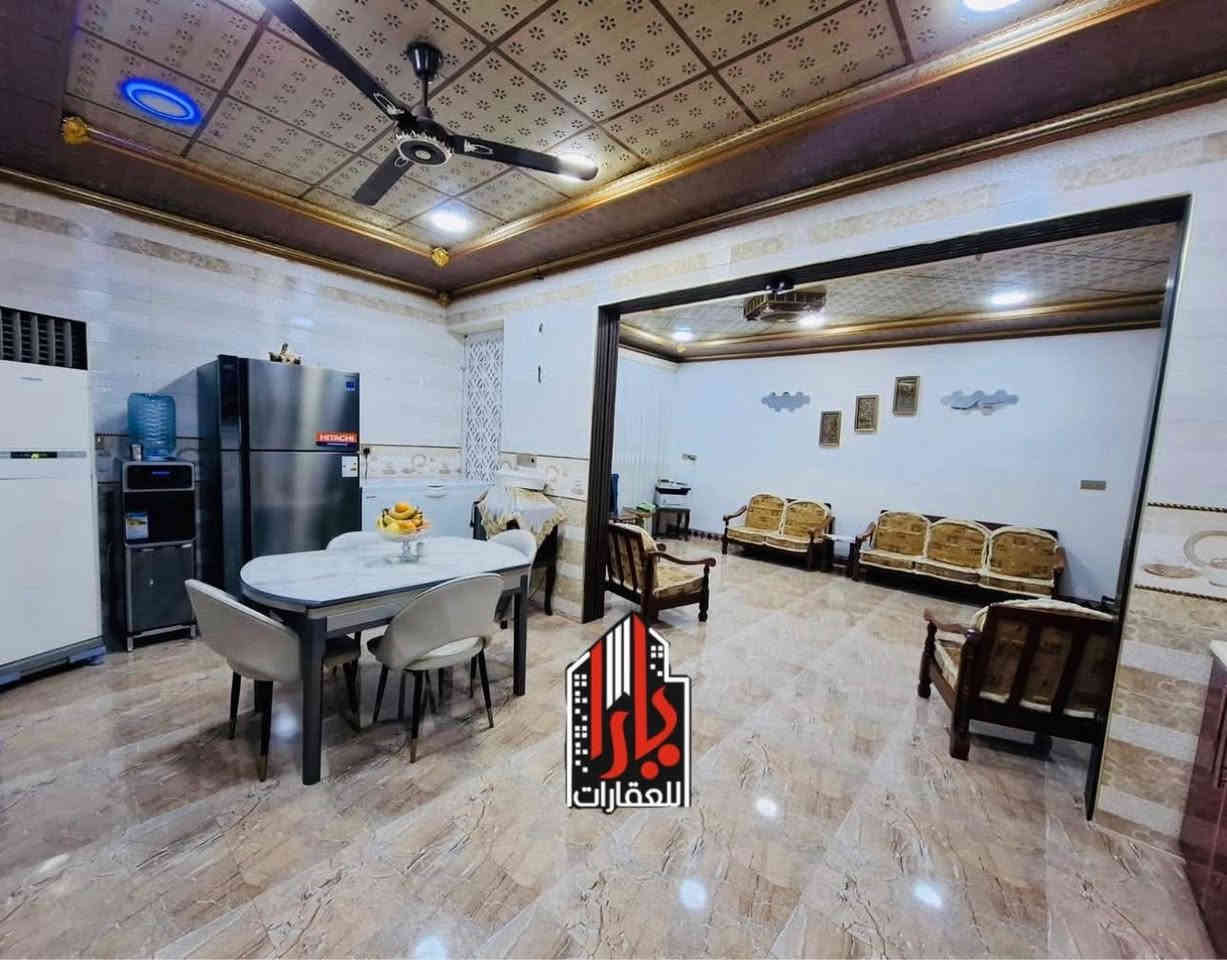 اعلان رقم (1508)
اليوم عرضنا في روناكي موقع مميز جداً
دار للبيع
المساحة :- 100m
واجهة :-  10m
شارع :- 15m 
العنوان :- كركوك روناكي - خلف جامع الامين    
💰السعر :- في قناة تلكرام رابط قناة في تعليق 👇
طابق الاول
استقبال مطبخ حار مطبخ بارد مفتوح على الصاله +صحيات +
كراج دفن
طابق الثاني غرفتين نوم +صحيات + بيتونه 
طابق الثالت بيتونه
للاستفسار ومعلومات اكثر الاتصال على ارقام تالي:-
*********** 
عنوان مكتب  شارع_قدس_مقابل_قصابه_اياد_2
         ---------------------------------
نستقبل جميع العروض  السكنية 
  والتجارية بكافة مناطق كركوك
