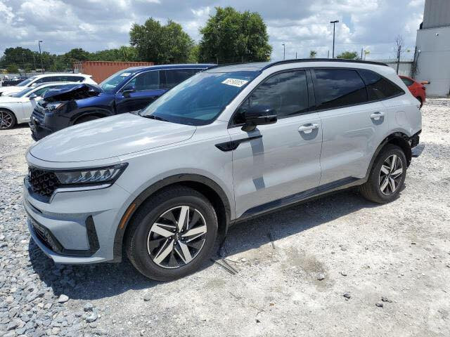 السلام عليكم
سورنتو موديل ٢٠٢٣  دخول جديد 
ترقيم جديد بأسمي تحويل مباشر 
 لون اسمنتي
ضرر باب خلف الصدر فقط.بدون ايرباك. بچم كبس. ممشى امريكا ٢١ الف حالياً ٢٣ الف 
فول Ex 
محرك 2500 تيربو 🚀 
داخل كريمي وكشن منفصلvip (٧ راكب)
كشن كهرباء +تدفئة كشن +منفذ usp 
سقف بانوراما 
فول تحكم استيرن
كاميرا ورادارات وحساس خلفي 
تحديد مسار 
حساس تصادم 
كروس سرعه
مانع انزلاق  
نزول منحدرات 
اوتو هولد 
شاحن وايرلس
اربع وضعيات قياده
صندوق كهربائي
السبير المقدس( مانازل زيرو)
السعر : $٢٧٥ وبيه مجال للشراي 
السيارة جديدة جداً اليشوفه غالية يدعيلنه بالرزق ،،،، 
المكان : بغداد الدورة 
 اتصال 📞 فقط ***********
***********واتساب + اتصال 📞
