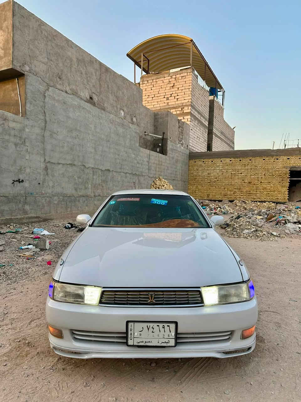 سلام عليكم كرسته نفخ مكفوله من الكص والنقل جثه والضربه والعيب شرعي ماعده صبغ جماليه اثر جراد فقط والباقي مكفول رقم بصره سنويه مجدد ال(29) صاعده هزه مكينه ثنين ونص وكير وحداديه كله ميه بل ميه شرط تبريد شغال ثلج كهربائيات كلهن شغالات تخم تاير جديد دواخل جدد كشنات جدد سياره كلش جديده الله شاهد وماعوزهه برغي تجي وتشوف بعينك واحله من صوره السعر(62) وبيهه مجال قليل المكان البصره الرقم الهاتف(***********)
