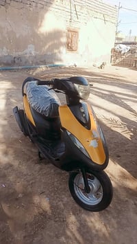 دراجة ماكس • كزوز رياضي • بصرة قضاء القرنة