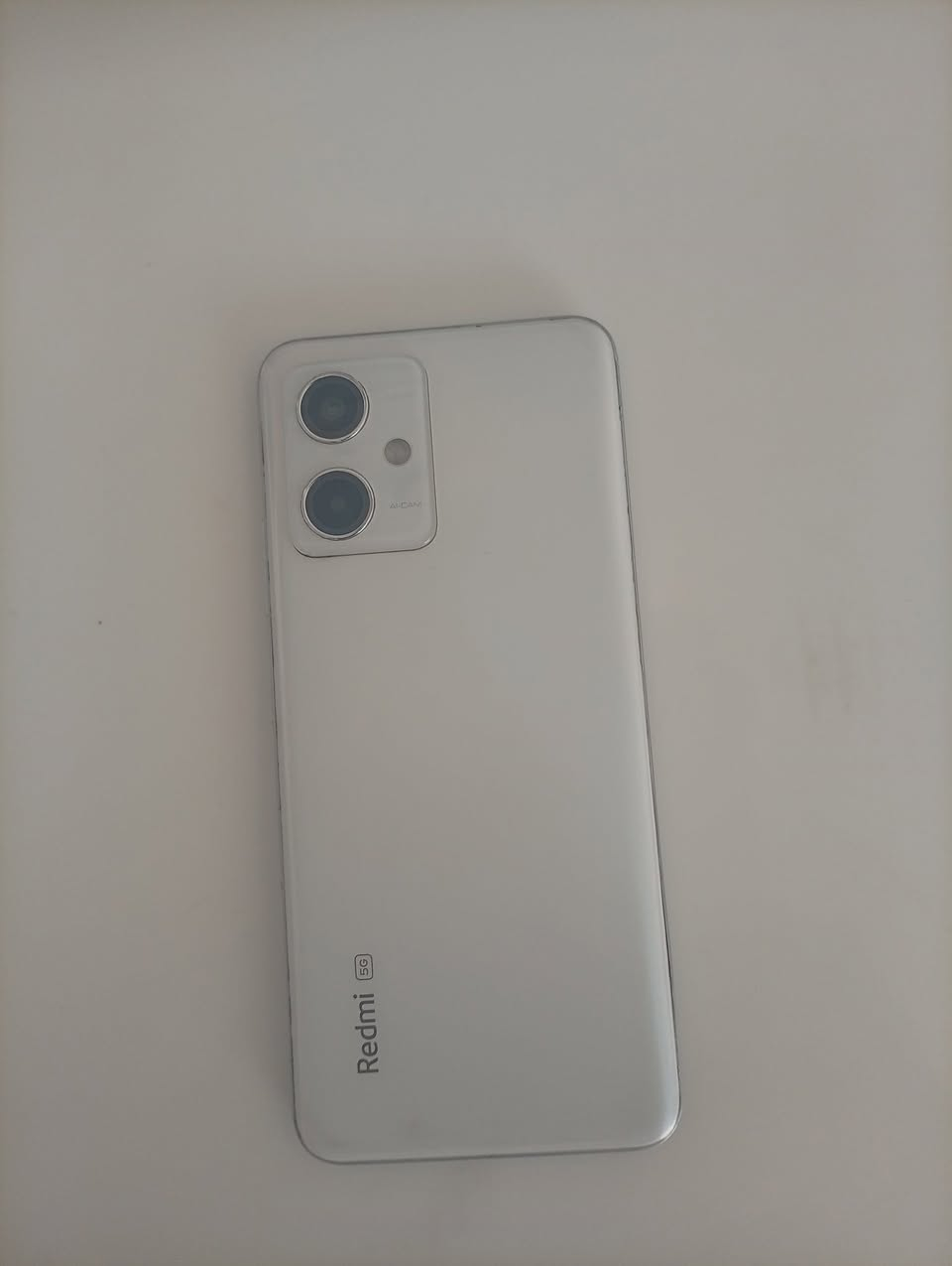 ريدمي نوت ١٢ 5g  للبيع الذاكره ١٢٨ 
فقط الشاشه عاطله ب٥٠ وبي مجال بسيط


**إذا كنت صاحب هذا الإعلان وتريد حذفه لأي سبب، رجاءا أرسل رسالة إلى الدعم الفني**